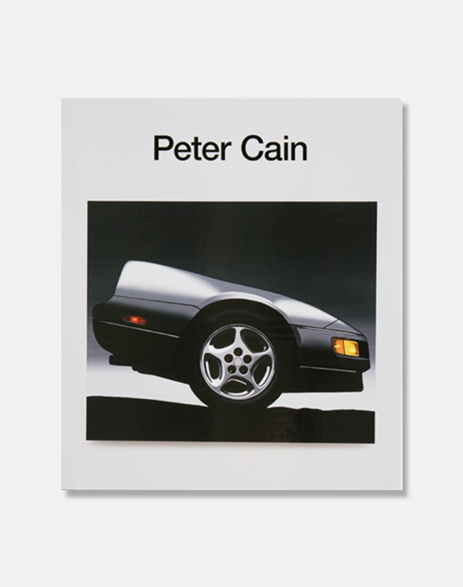 [Peter Cain]Peter Cain 