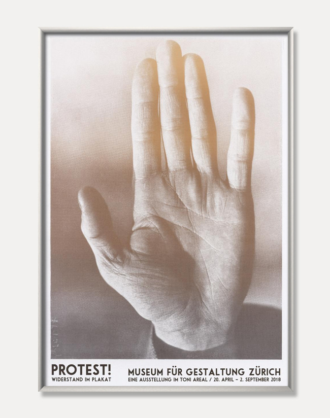 [Eric Andersen]Resistance in the poster(액자포함)90 x 128 cm 