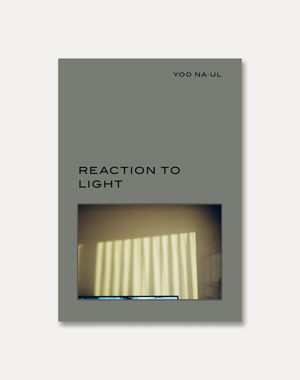 [유나얼]REACTION TO LIGHT