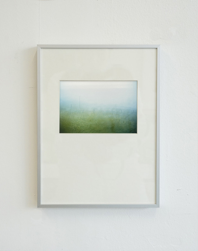 [버틴 반 마넨] Bertien van Manen — On the road (액자포함)24 x 32.5 cm